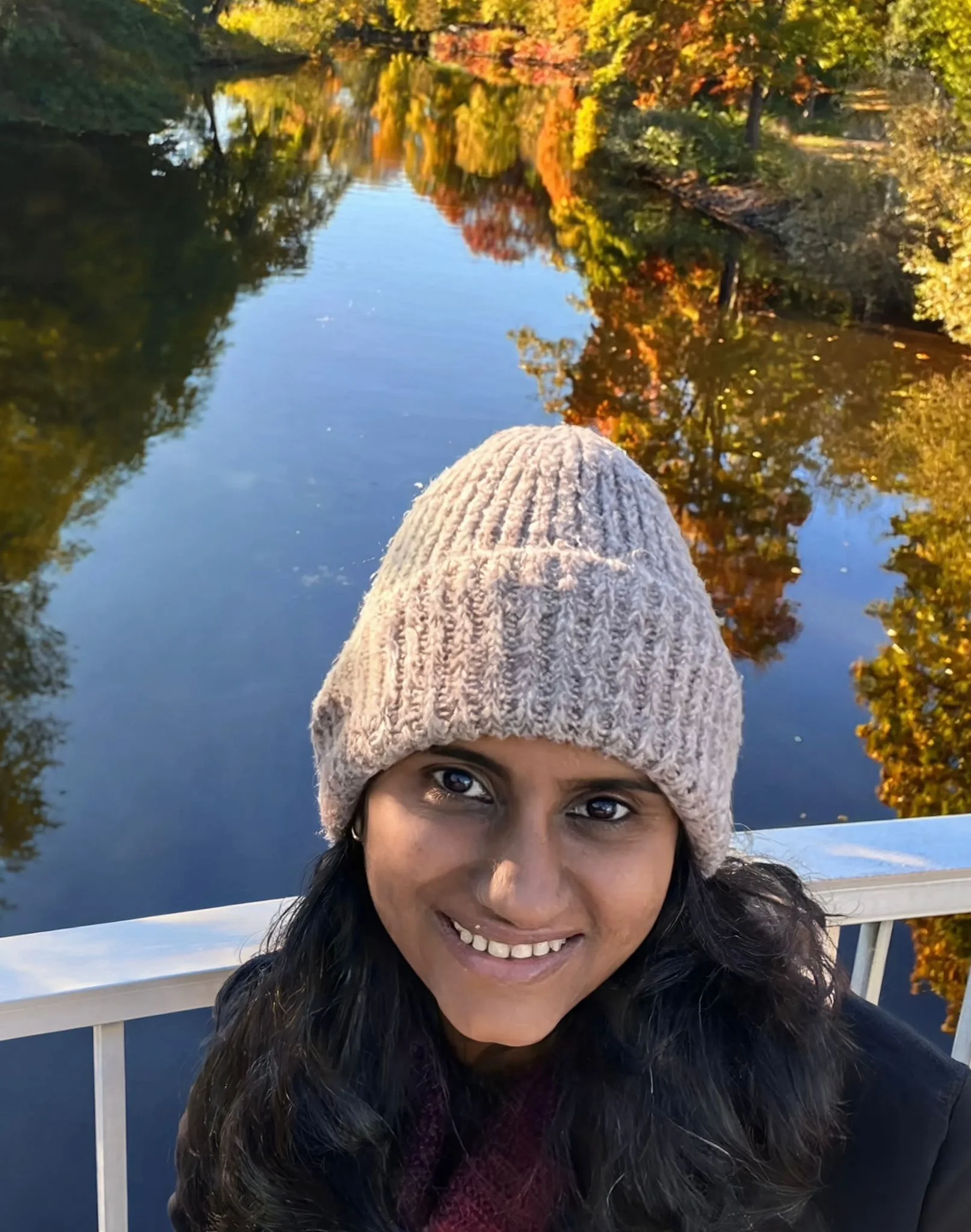 Jasmine Jose